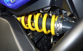 YAMAHA XSR900 2022 RN80J