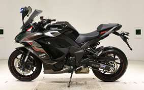 KAWASAKI NINJA 1000SX 2024 ZXT02K