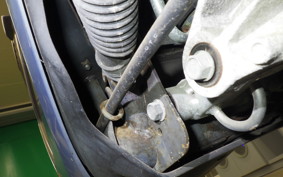 HONDA DIO CESTA GEN 2 AF62