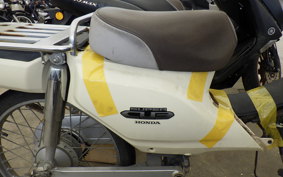 HONDA C50 SUPER CUB AA04