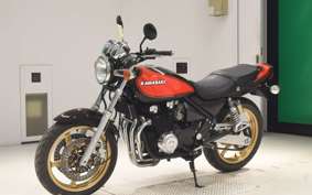 KAWASAKI ZEPHYR 400 KAI 1996 ZR400C