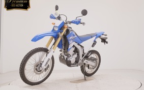 YAMAHA WR250R DG15J