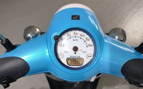 HONDA GIORNO AF77