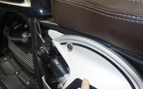 DUCATI SCRAMBLER CAFE RACER 2020
