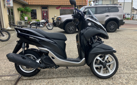YAMAHA TRICITY 125 SE82J
