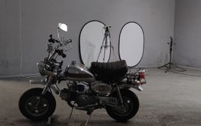 HONDA MONKEY Z50J