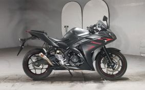 YAMAHA YZF-R25 RG10J