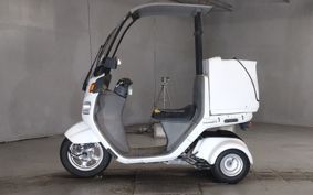 HONDA GYRO TA03