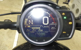 HONDA REBEL 1100 2023 SC83