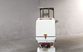 HONDA GYRO TA02
