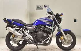HONDA CB400SF VTEC K NC39