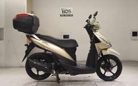SUZUKI ADDRESS 110 CE47A