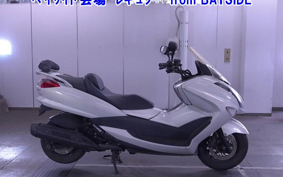 YAMAHA MAJESTY 250-4