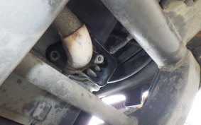 SUZUKI ADDRESS V125 G CF46A