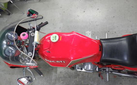 DUCATI 900MHR 1984