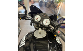 BUELL M2 CYCLONE 2001 LS11