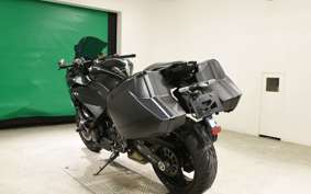 KAWASAKI NINJA 1000SX 2021 ZXT02K