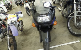 KAWASAKI ZZ1100 NINJA R 1990 ZXT10C