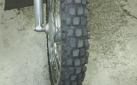 YAMAHA DT50 17W