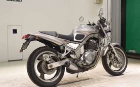 YAMAHA SRX400 Gen.4 1992 3VN