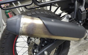 OTHER +ENFIELD ｽｸﾗﾑ411 2022