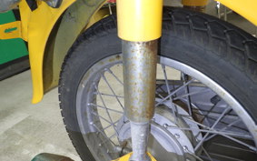 HONDA LITTLE CUB AA01