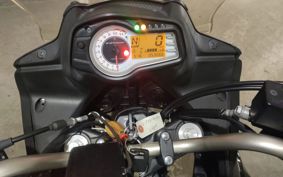 SUZUKI DL650 ( V-Strom 650 ) 2018 VP56A