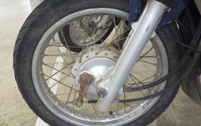 HONDA C110 SUPER CUB JA10