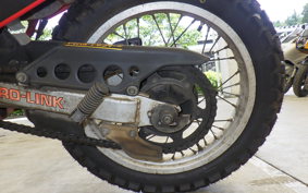 HONDA XL250R 1997 MD03