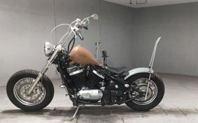 KAWASAKI VULCAN400 CLASSIC 1998 VN400A
