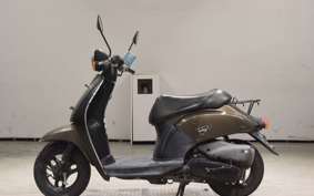 HONDA TODAY 2009 AF61