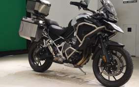 TRIUMPH TIGER1200GTEX 2024
