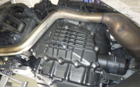 HONDA NC750S D 2017 RC70