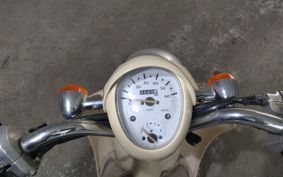 HONDA CREA SCOOPY AF55