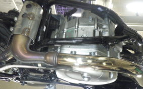 KAWASAKI W230 2020 BJ230A