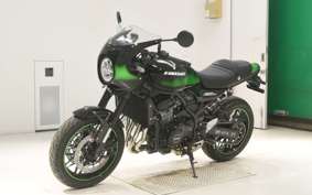 KAWASAKI Z900RS CAFE 2025 ZR900K