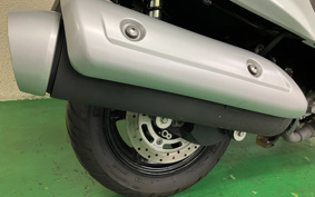 SUZUKI BURGMAN200 CH41A