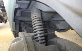 SUZUKI ADDRESS V50 Gen.2 CA42A