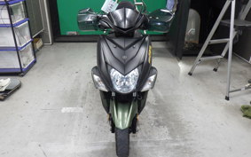 YAMAHA CYGNUSRAYZR 2025