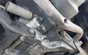 SUZUKI ADDRESS V125 DT11A