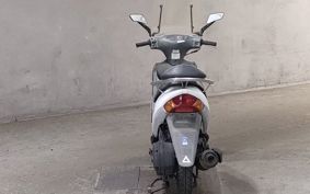 SUZUKI ADDRESS V125 CF46A