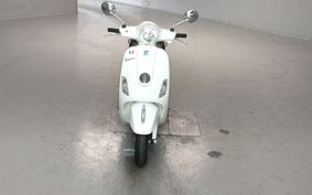 VESPA LX125 M6631