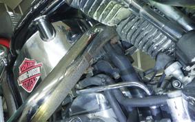 HARLEY FXSTC 1340 1991