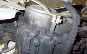 HONDA C50 SUPER CUB C50