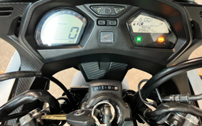 HONDA CBR650F 2014 RC83