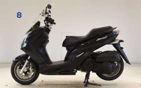 YAMAHA MAJESTY155 S SG28J