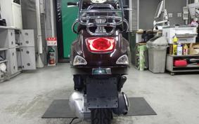 VESPA LX150 ie