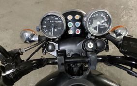 KAWASAKI ELIMINATOR 250SE EL250A