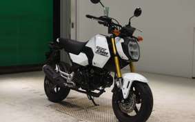 HONDA GROM 2007 JC92