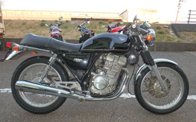 HONDA GB250 CLUBMAN 1 MC10